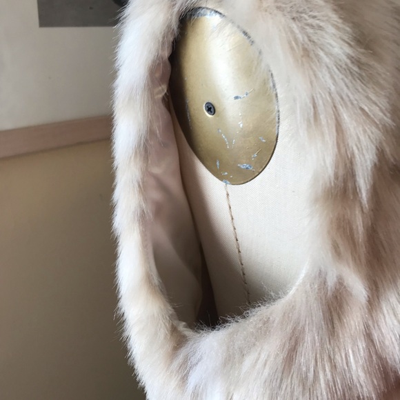 Faux Fur Vest by Coldwater Creek Size L - Picture 6 of 16